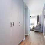 Apartment Sturmfrei Lounge 1 *