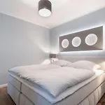 Apartament Sturmfrei Lounge 1 *