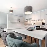 Apartment Sturmfrei Lounge 1 Scharbeutz