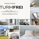 Sturmfrei Lounge 1 Apartament *