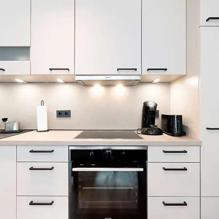 Sturmfrei Lounge 1 Διαμέρισμα *