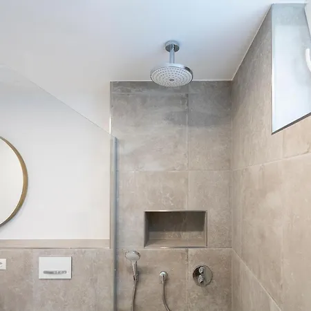 Apartament Sturmfrei Lounge 1 *