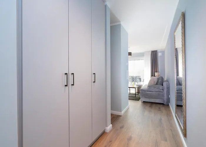 Διαμέρισμα Sturmfrei Lounge 1 *