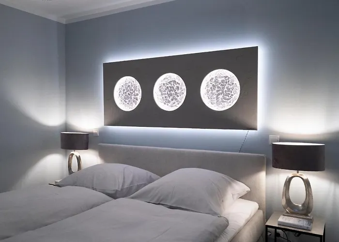 Διαμέρισμα Sturmfrei Lounge 1 *