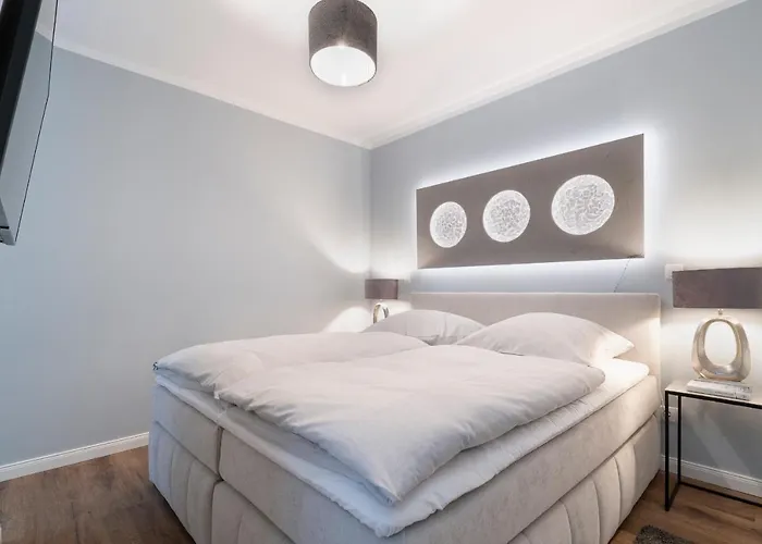 Διαμέρισμα Sturmfrei Lounge 1 *