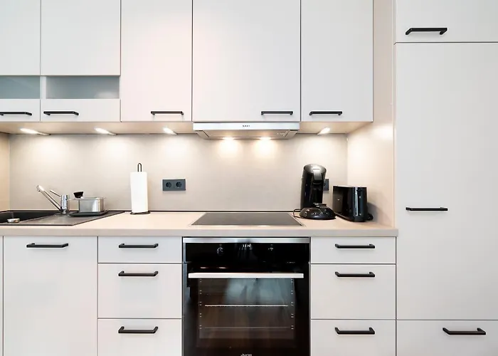 Sturmfrei Lounge 1 Διαμέρισμα *