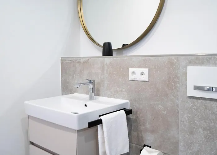 Sturmfrei Lounge 1 * Scharbeutz