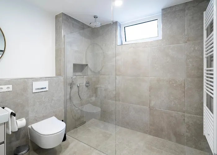 Διαμέρισμα Sturmfrei Lounge 1 *