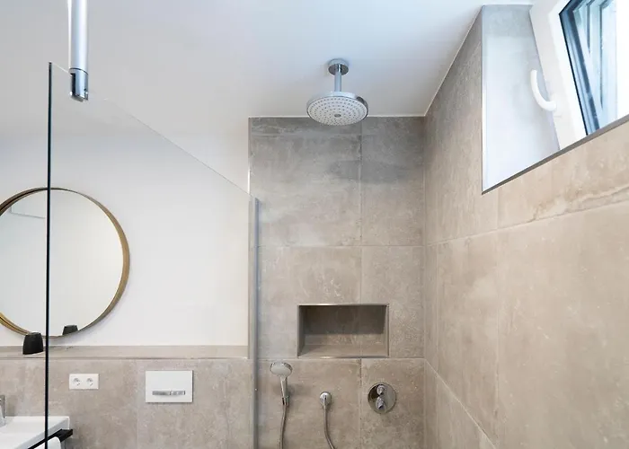 Διαμέρισμα Sturmfrei Lounge 1 *