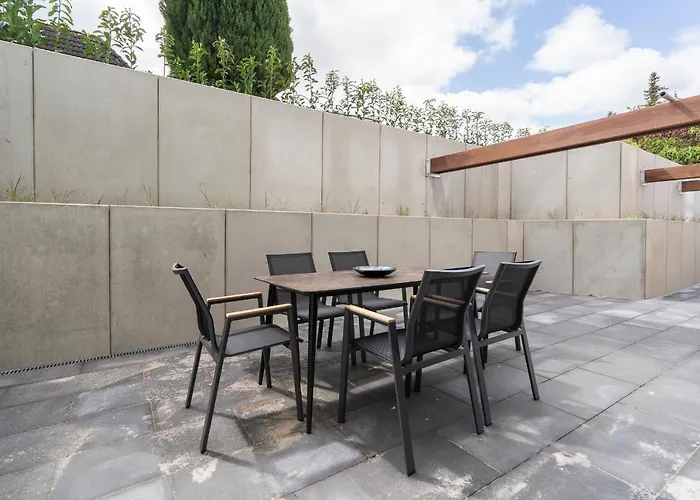 Sturmfrei Lounge 1 Διαμέρισμα Scharbeutz